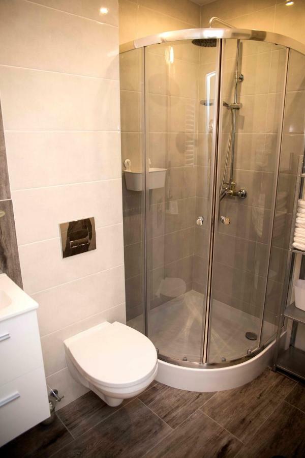 Amazing Apartment, City Centre, Modern, Elegant, Cozy คราคูฟ ภายนอก รูปภาพ