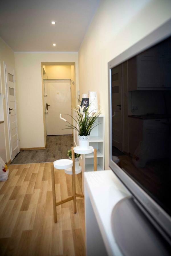 Amazing Apartment, City Centre, Modern, Elegant, Cozy คราคูฟ ภายนอก รูปภาพ
